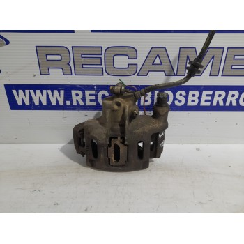 Recambio de pinza de freno delantera izquierda para fiat doblo ii cargo (263) 1.3 16v m-jet cat referencia OEM IAM 735492241  