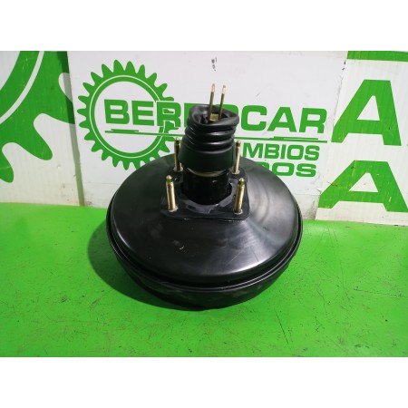 Recambio de servofreno para citroën c4 berlina 1.6 16v hdi referencia OEM IAM 9639662180  