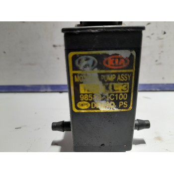 Recambio de bomba limpia para hyundai getz (tb) 1.5 crdi cat referencia OEM IAM 985101C100  