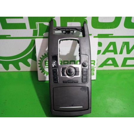 Recambio de sistema audio / radio cd para audi a6 berlina (4f2) 2.4 referencia OEM IAM 4F1864261  