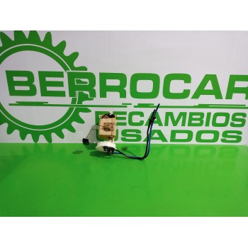 Recambio de aforador para seat ibiza (6l1) 1.9 sdi referencia OEM IAM 220806005007  