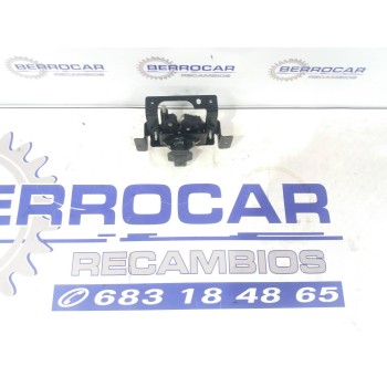 CERRADURA CAPO 6C1116774AC 