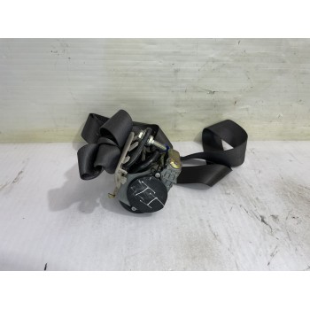 Recambio de cinturon seguridad trasero izquierdo para renault scenic ii authentique referencia OEM IAM 8200309237  