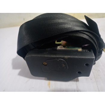 Recambio de cinturon seguridad delantero izquierdo para volkswagen passat berlina (3b3) advance referencia OEM IAM 3B1857705HHCQ