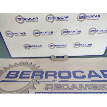 Recambio de asidero techo para opel insignia berlina 2.0 16v cdti referencia OEM IAM 5354925  