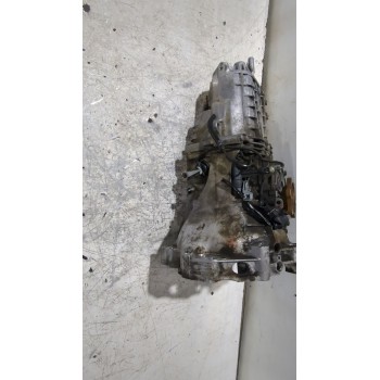Recambio de caja cambios para audi a4 b6 (8e2) 1.9 tdi referencia OEM IAM 012300060BX  