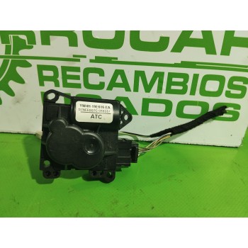 Recambio de motor apertura trampillas para jaguar s-type 2.7 v6 diesel cat referencia OEM IAM YW4H19E616EA  