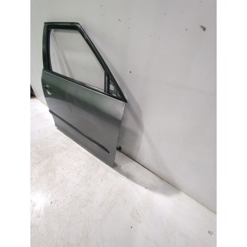Recambio de puerta delantera derecha para skoda fabia ii combi (545) 1.2 tsi referencia OEM IAM 5J6831056  