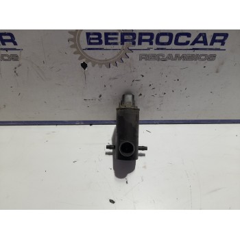 Recambio de bomba limpia para hyundai getz (tb) 1.5 crdi cat referencia OEM IAM 985101C100  