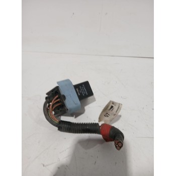 CAJA PRECALENTAMIENTO 51252002 