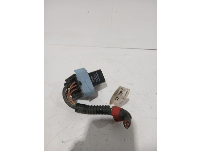 Recambio de caja precalentamiento para citroën c1 (pm_, pn_) 1.4 hdi referencia OEM IAM 51252002  