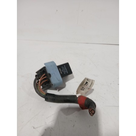 Recambio de caja precalentamiento para citroën c1 (pm_, pn_) 1.4 hdi referencia OEM IAM 51252002  