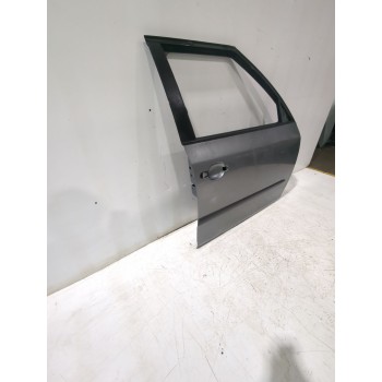 Recambio de puerta delantera derecha para skoda fabia ii combi (545) 1.2 tsi referencia OEM IAM 5J6831056  