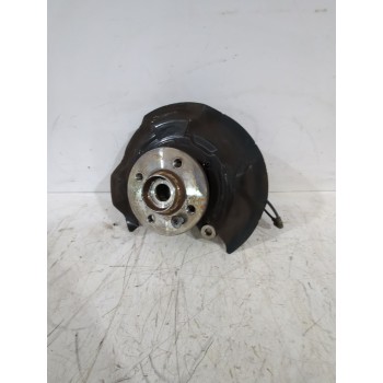 Recambio de mangueta delantera derecha para mini mini (r56) one referencia OEM IAM 31216779796  