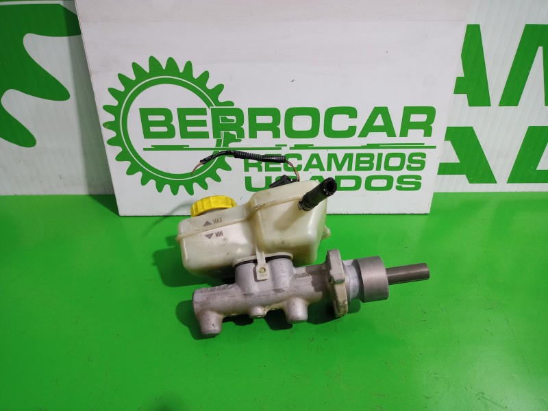 Recambio de bomba freno para seat ibiza (6l1) 1.9 sdi referencia OEM IAM 20FTEX5617  