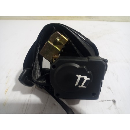 Recambio de cinturon seguridad trasero izquierdo para volkswagen passat berlina (3b3) advance referencia OEM IAM 3B1857705HHCP  