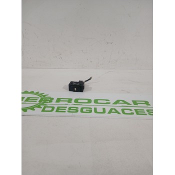 MANDO ELEVALUNAS TRASERO IZQUIERDO 6554E8 