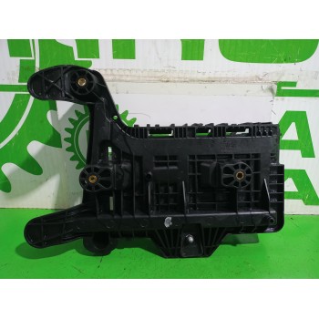 Recambio de soporte bateria para volkswagen golf vi (5k1) advance referencia OEM IAM 1K0915333  