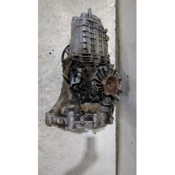 Recambio de caja cambios para audi a4 b6 (8e2) 1.9 tdi referencia OEM IAM 012300060BX  