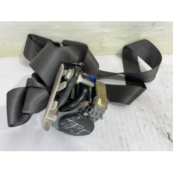 Recambio de cinturon seguridad trasero izquierdo para renault scenic ii authentique referencia OEM IAM 8200309237  