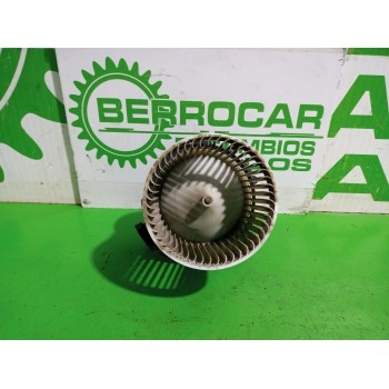 Recambio de motor calefaccion para fiat 500 cabrio (150) lounge referencia OEM IAM 5A0331000  