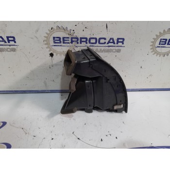 Recambio de rejilla aireadora para volkswagen polo (9n3) 1.4 tdi referencia OEM IAM 6Q0819703  