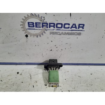 Recambio de resistencia calefaccion para seat mii (kf1) 1.0 referencia OEM IAM 1S0959263A  