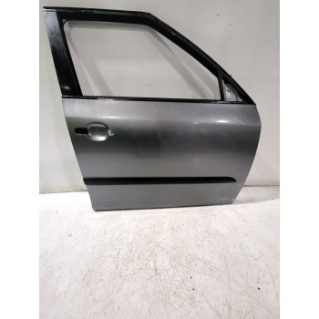 Recambio de puerta delantera derecha para skoda fabia ii combi (545) 1.2 tsi referencia OEM IAM 5J6831056  