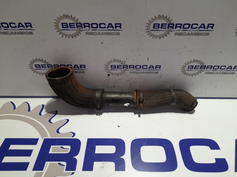 Recambio de tubo para hyundai getz (tb) 1.5 crdi cat referencia OEM IAM 254121C300  