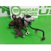 Recambio de turbocompresor para ford s-max (ca1) 1.8 tdci cat referencia OEM IAM 4M5Q6K682  