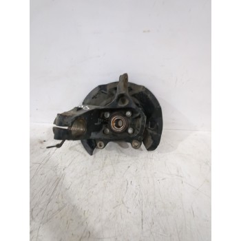 Recambio de mangueta delantera derecha para mini mini (r56) one referencia OEM IAM 31216779796  