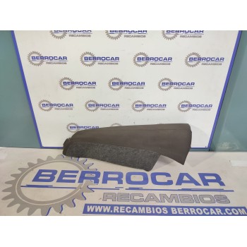 Recambio de panel lateral asiento para opel insignia berlina 2.0 16v cdti referencia OEM IAM 13304989  