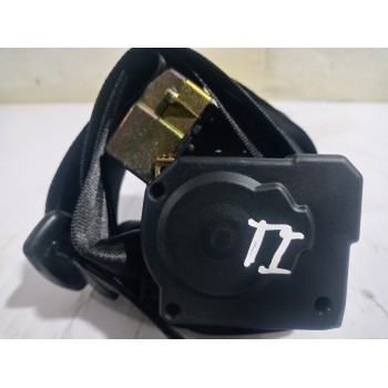 Recambio de cinturon seguridad trasero izquierdo para volkswagen passat berlina (3b3) advance referencia OEM IAM 3B1857705HHCP  