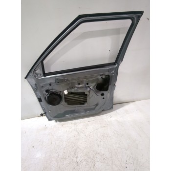 Recambio de puerta delantera derecha para skoda fabia ii combi (545) 1.2 tsi referencia OEM IAM 5J6831056  