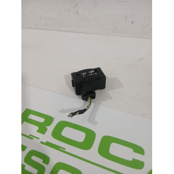Recambio de mando elevalunas trasero izquierdo para peugeot 407 (6d_) 1.6 hdi 110 (6d9hzc, 6d9hyc) referencia OEM IAM 6554E8  