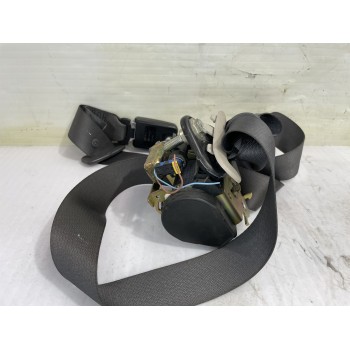 Recambio de cinturon seguridad trasero izquierdo para renault scenic ii authentique referencia OEM IAM 8200309237  