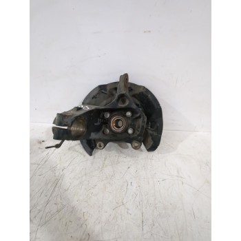 Recambio de mangueta delantera derecha para mini mini (r56) one referencia OEM IAM 31216779796  