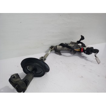 Recambio de columna direccion para renault trafic furgón l1h1 2,7t referencia OEM IAM 488109689R  