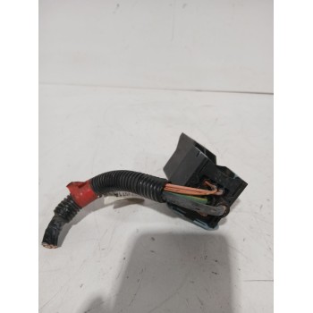 Recambio de caja precalentamiento para citroën c1 (pm_, pn_) 1.4 hdi referencia OEM IAM 51252002  