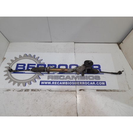 Recambio de cremallera direccion para volkswagen polo (9n3) 1.4 tdi referencia OEM IAM 0250080050001  