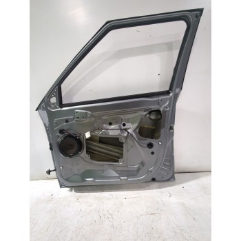 Recambio de puerta delantera derecha para skoda fabia ii combi (545) 1.2 tsi referencia OEM IAM 5J6831056  