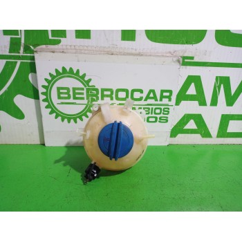 Recambio de deposito expansion para volkswagen golf vi (5k1) advance referencia OEM IAM 1K0121407A  