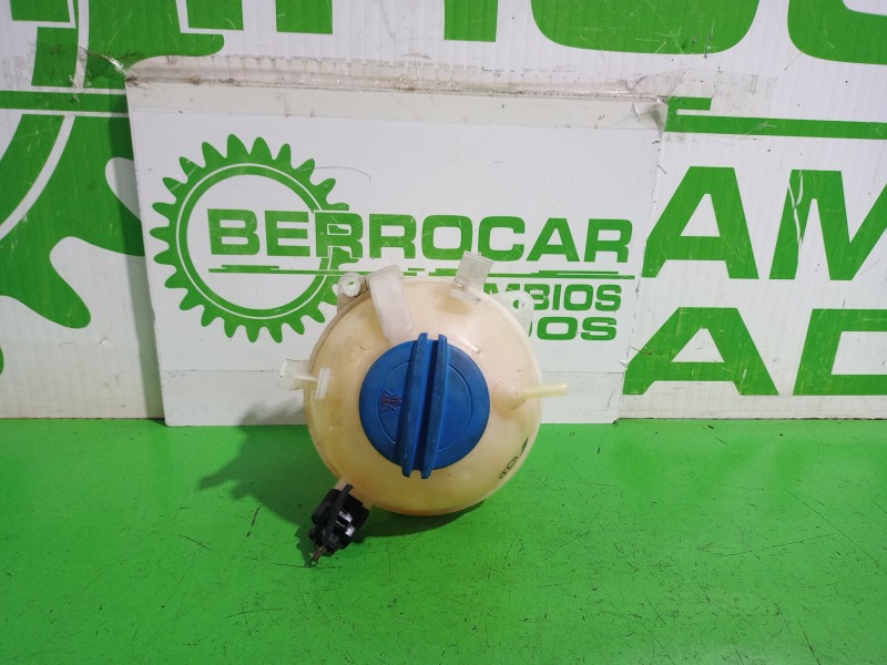 Recambio de deposito expansion para volkswagen golf vi (5k1) advance referencia OEM IAM 1K0121407A  