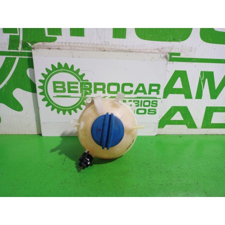 Recambio de deposito expansion para volkswagen golf vi (5k1) advance referencia OEM IAM 1K0121407A  