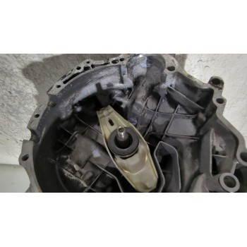 Recambio de caja cambios para audi a4 b6 (8e2) 1.9 tdi referencia OEM IAM 012300060BX  