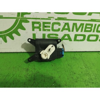 Recambio de motor apertura trampillas para seat altea xl (5p5) 1.9 tdi referencia OEM IAM 0132801340  