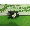 Recambio de motor apertura trampillas para seat altea xl (5p5) 1.9 tdi referencia OEM IAM 0132801340  