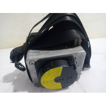 Recambio de cinturon seguridad trasero izquierdo para volkswagen passat berlina (3b3) advance referencia OEM IAM 3B1857705HHCP  