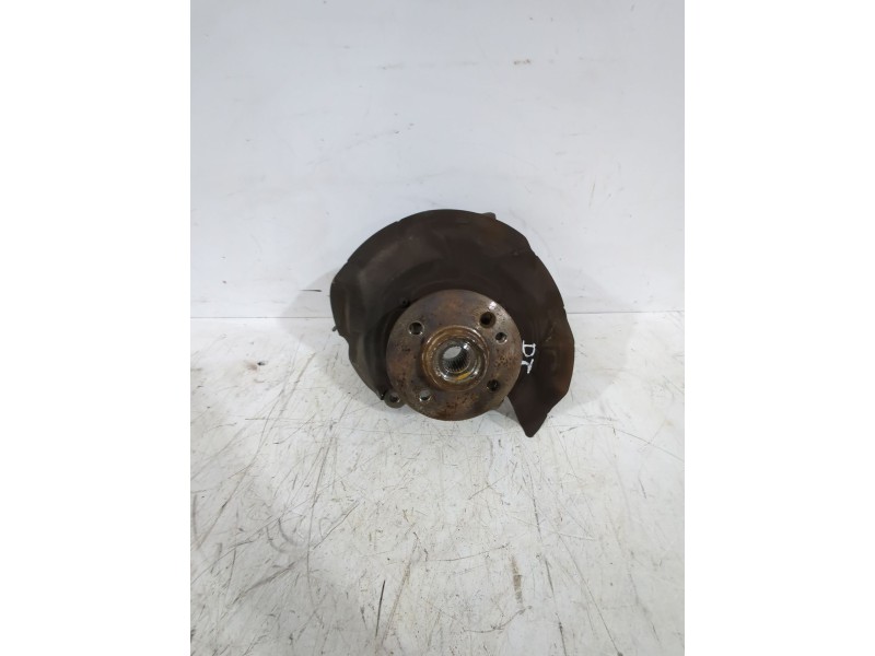 Recambio de mangueta delantera izquierda para mini mini (r56) one referencia OEM IAM 31216779795  