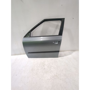Recambio de puerta delantera izquierda para skoda fabia ii combi (545) 1.2 tsi referencia OEM IAM 5J6831055  